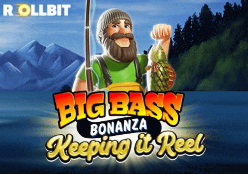 Play Big Bass Bonanza in Spinchester Casino