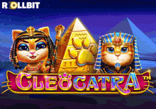 Play Cleocatra in Spinchester Casino