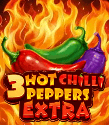 Play Red Hot Chilli in Spinchester Casino